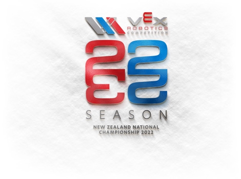 2022 VEX New Zealand National Championship