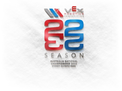 2022 VEX Australia National Championship