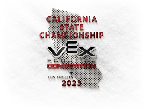 2023 California Region 4 VRC Middle/High School Regional Championship