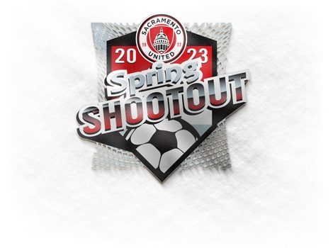 2023 Sacramento United Spring Shootout