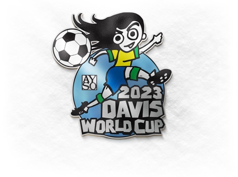 2023 AYSO Davis World Cup