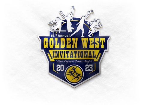 2023 63rd Annual Golden West Invitational