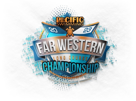 2023 Pacific Swimming Long Course Far Western Championship