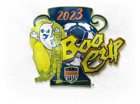 2023 San Ramon FC Boo Cup