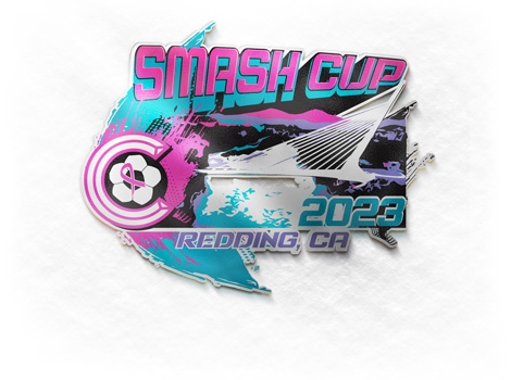 2023 Smash Cup