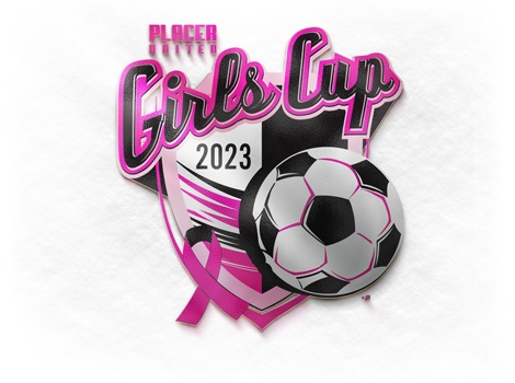 2023 Placer United Girls Cup