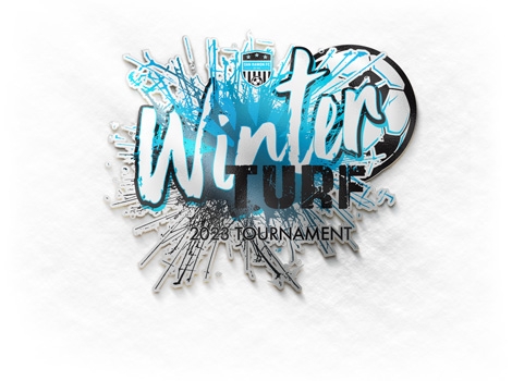 2023 Winter Turf Tournament