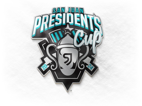 2024 San Juan President's Cup