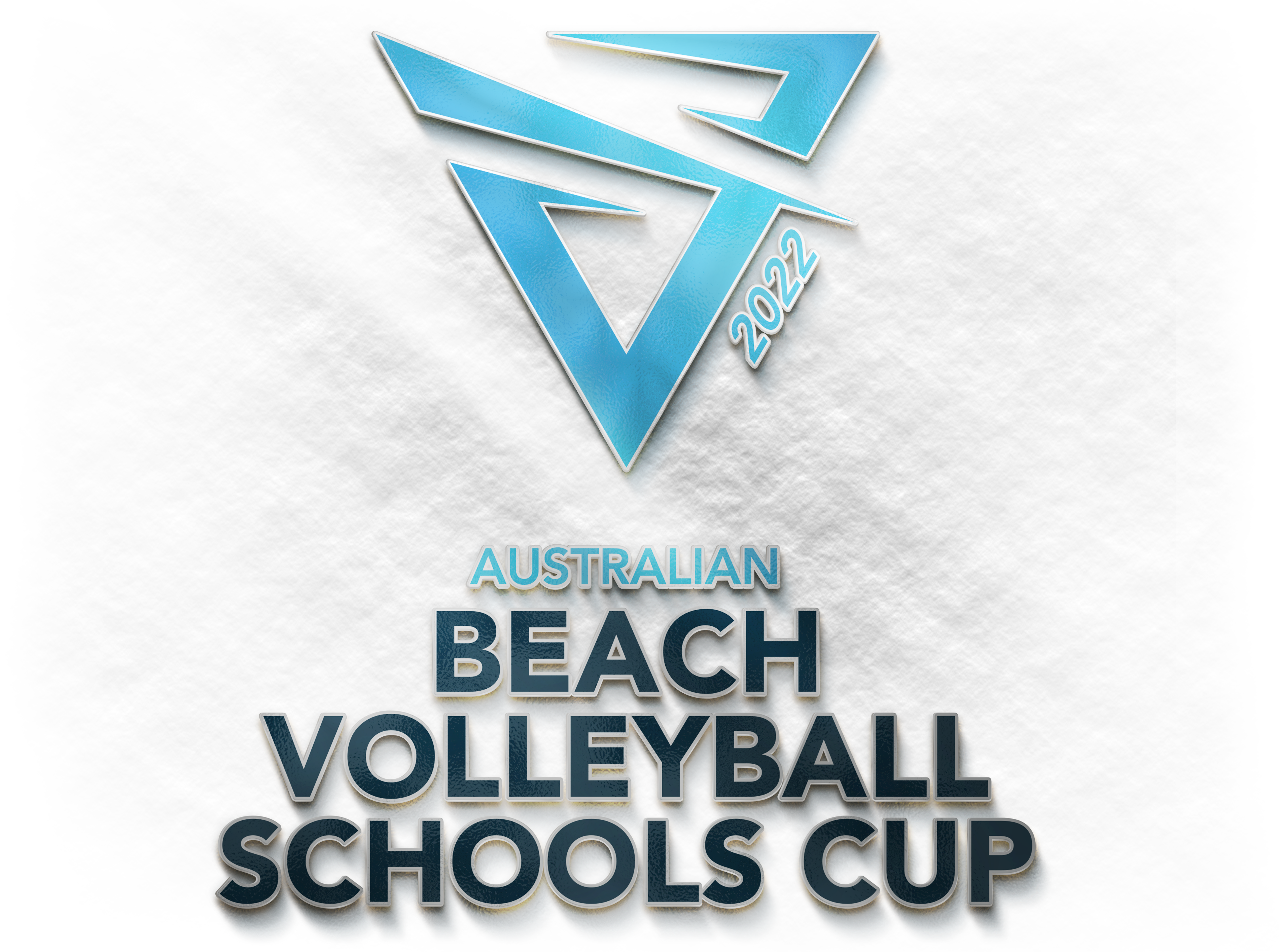 2022 Australian Beach Volleyball Schools Cup