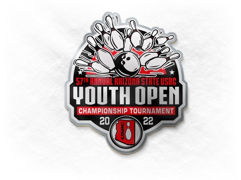 2022 57th Annual Youth Open Championship Tournament