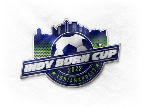 2022 Indy Burn Cup