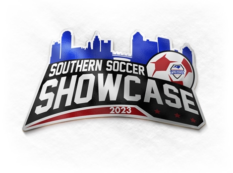 2023 Southern Soccer Boys Showcase