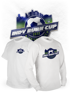 2022 Indy Burn Cup