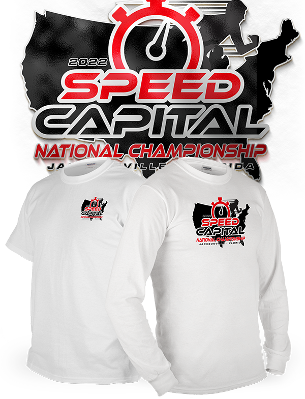 2022 Speed Capital National Championship