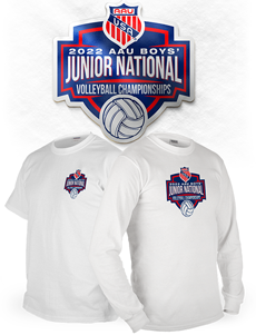 2022 AAU Boys' Junior National Volleyball Championships
