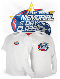 2024 31st Annual Memorial Day Classic