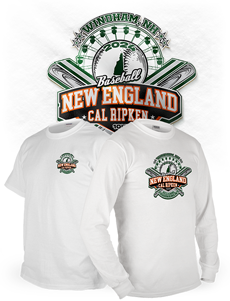 2024 New England Cal Ripken Regional 10U Tournament