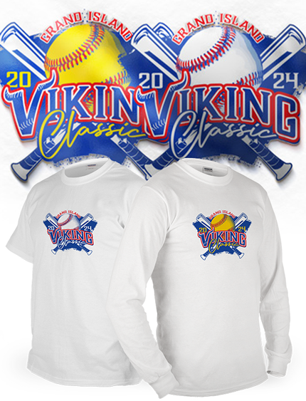  2024 Grand Island Viking Softball and Baseball Classic (Weekend 1-5)