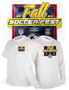 2024 Fall Soccer Fest