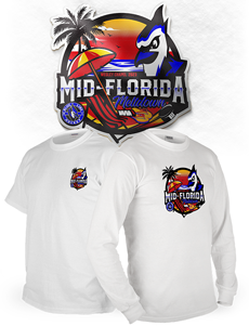 2023 Mid-Florida Meltdown Hockey Tournament