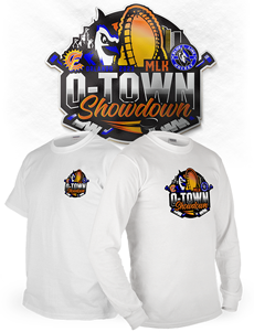 2023 MLK O-Town Showdown Hockey Tournament