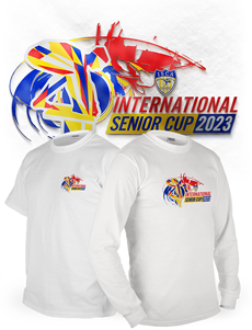 22023 ISCA International Senior Cup - Swimming