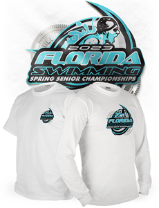 2023 Florida Swimming Spring Senior Championships