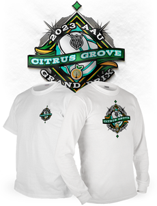 2023 AAU Citrus Grove Grand Prix