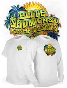 2023 East Coast Elite Showcase - Swimming Championships