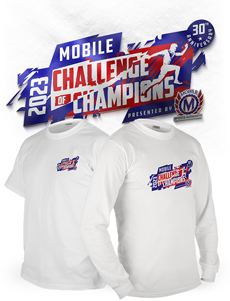 2023 Mobile T&F Challenge of Champions 30th Anniversary