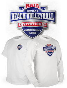 2023 NAIA Women's Beach Volleyball National Invitational