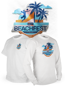 2023 Beach Fest National Qualifier