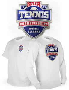 2023 NAIA Tennis National Championships