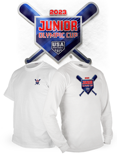 2023 USA Softball Junior Olympic Cup