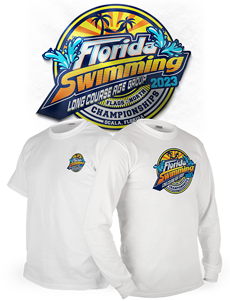 2023 Florida Swimming Long Course Age Group Championships (FLAGS) - NORTH