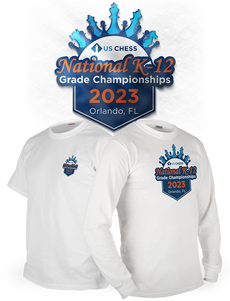 2023 National K-12 Grade Championships
