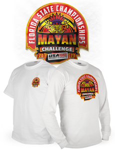 2023 The Mayan Challenge (Florida State Championships)