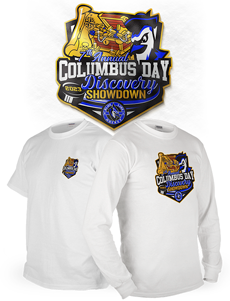 2023 Columbus Day Discovery Showdown Hockey Tournament