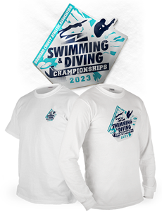 2023 BCAA High School Swimming & Diving Championships