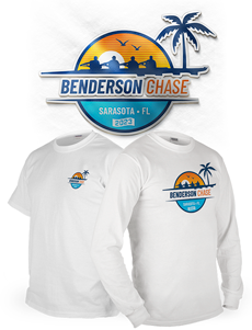 2023 Benderson Chase