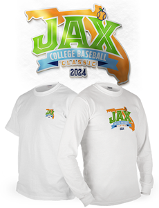 2024 Jacksonville College Baseball Classic or Jax Classic