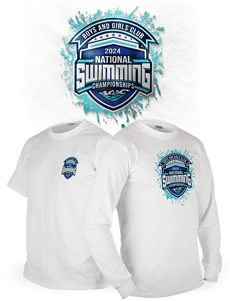 2024 Boys And Girls Club National Swimming Championships