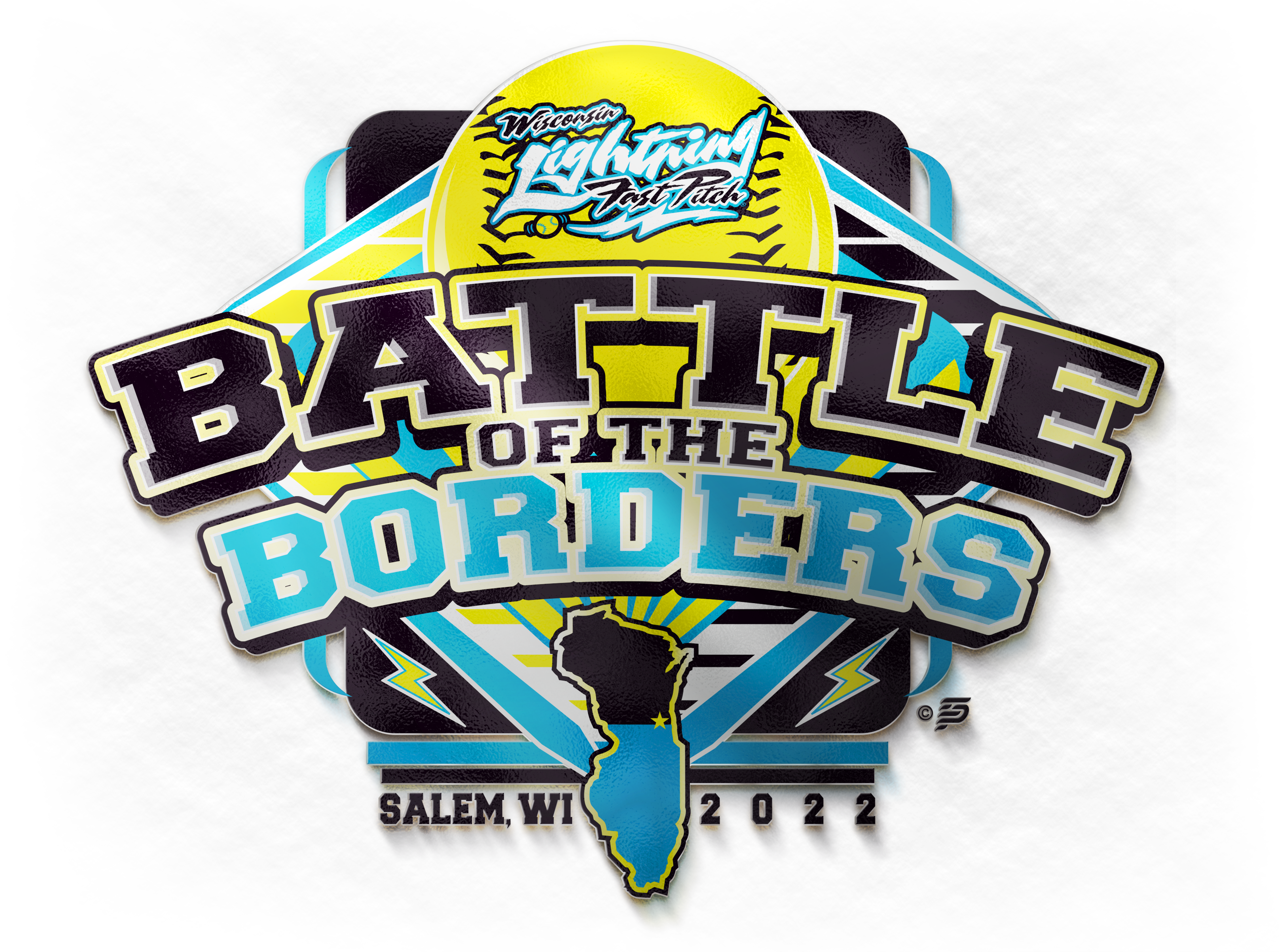 2022 Battle of the Borders Tournament