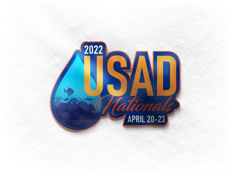 2022 USAD Nationals