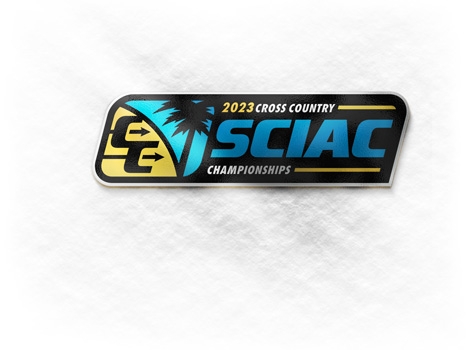 2023 SCIAC Cross County Championship 