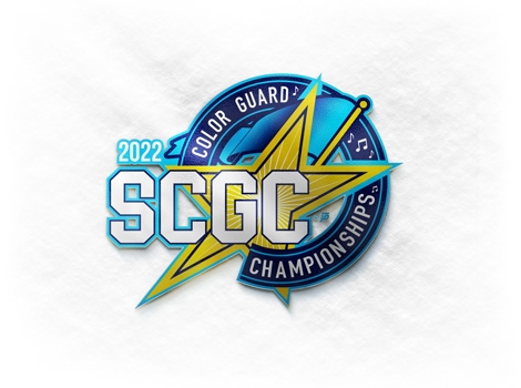 2022 SCGC Color Guard Championships