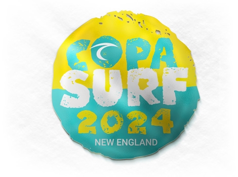 2024 New England Copa Surf