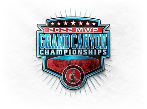 2022 MWP Grand Canyon Wrestling Championships