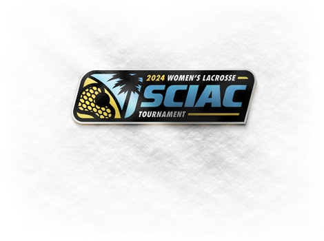 2024 SCIAC Women's Lacrosse