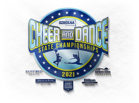 2021 SDHSAA Cheer & Dance State Championships
